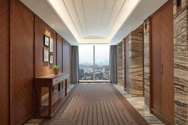 Sheraton Petaling Jaya Hotel