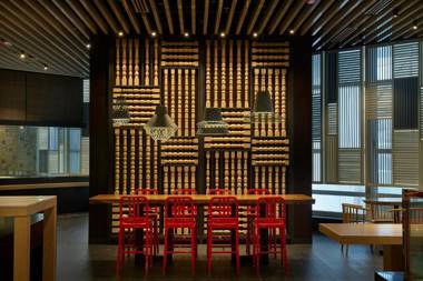 Le Meridien Petaling Jaya