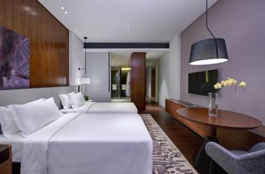 Le Meridien Petaling Jaya