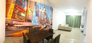Amerin Mall & Suites