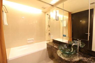 Raintree Resort Suite At Sunway Pyramid Tower