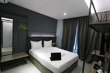 Hotel 99 Sri Petaling (Bukit Jalil)