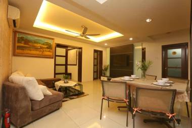 Platinum Homestay