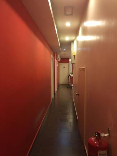 Soho Hotel Sri Gombak