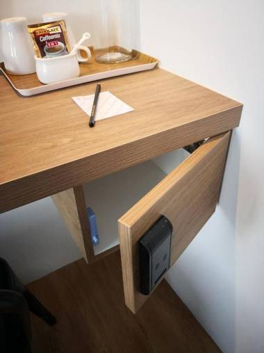 H Boutique Hotel Xplorer Kota Damansara