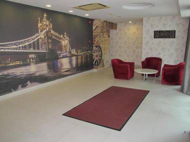 Oscar Inn