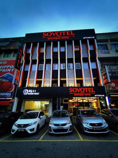 Sovotel@Uptown 28