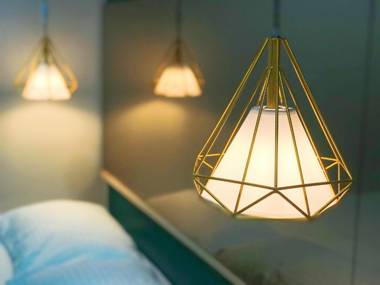 Seeds Hotel Wangsa Maju