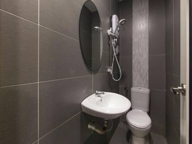 OYO 876 Hotel Sanctuary