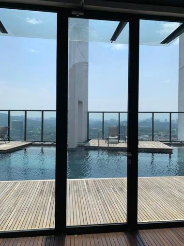 Hotel De Hub Petaling