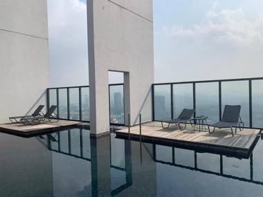 Hotel De Hub Petaling