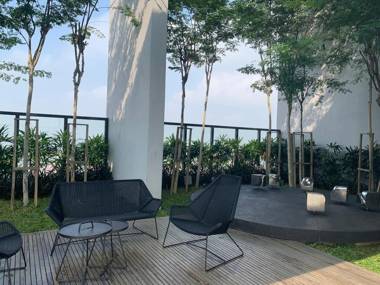 Hotel De Hub Petaling