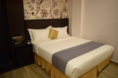 Hotel MM @ Sunway
