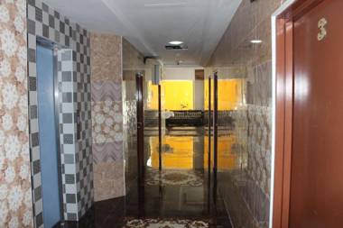 ARK Taman Melawati Hotel