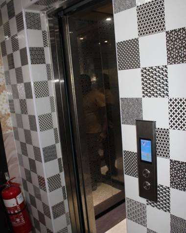 ARK Taman Melawati Hotel