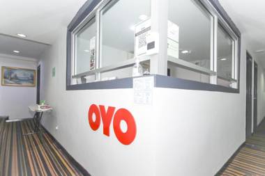 OYO 90345 Tm Hotel