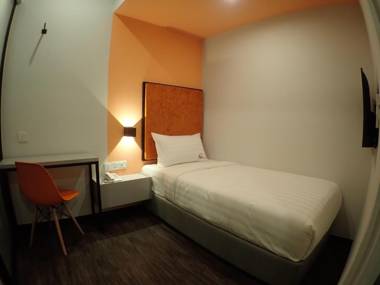 Apex Boutique Hotel @ Bandar Sunway