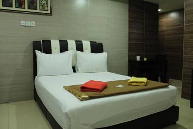 ARK HOTEL BATU CAVES