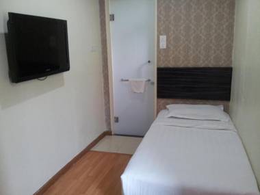 OYO 331 I Boutique Hotel