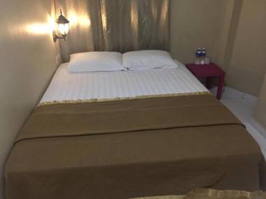 OYO 90026 Hotel Lemon Tree Kepong