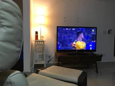 STUDIO Urban360 Gombak