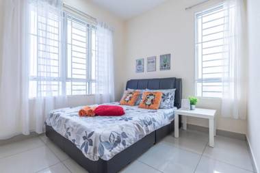 PV21 Setapak/ Wangsamaju  - Room Only 1d