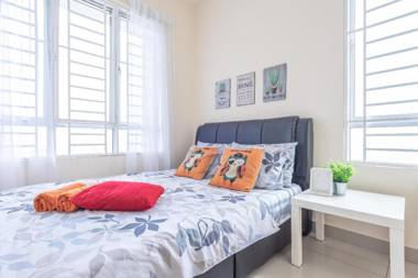 PV21 Setapak/ Wangsamaju - Room Only 1d