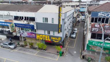 Smile Hotel Petaling Jaya SS2