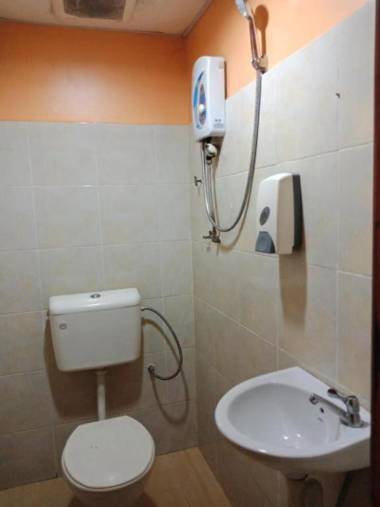 Sun Inns Hotel Batu Caves