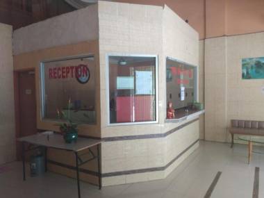 Sun Inns Hotel Batu Caves