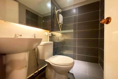 OYO 90484 Bright Hotel