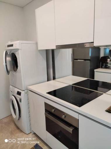 Greenfield Residence Bandar Sunway