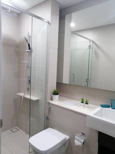 The Ridge @ KL East  Mall & Condominium