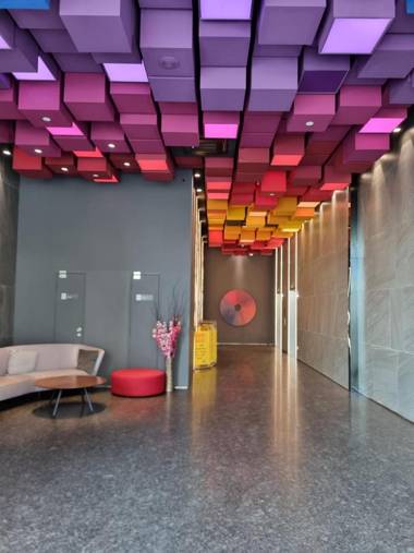 Pavilion2 Revo I SkyPool/FREE PARKING I 2room5pax
