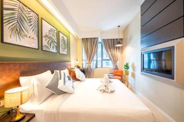 Greystone Centrestage PJ