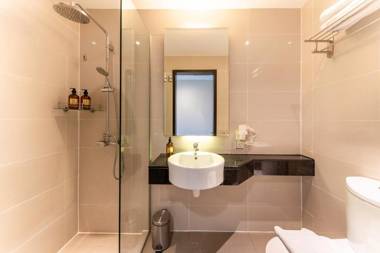 Greystone Centrestage PJ