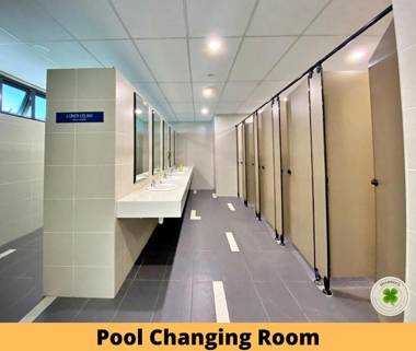 Pacific Tower Petaling Jaya By Shamrock