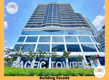Pacific Home Petaling Jaya by Seven Sins