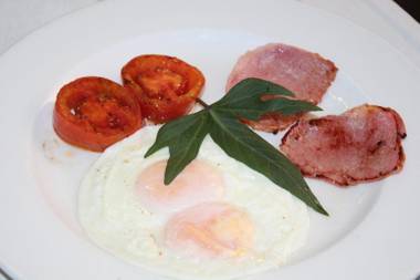 Devocean Eco Adventure Lodge