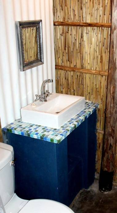 Gala Gala Eco Resort