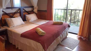 Baleia Vista Sea View