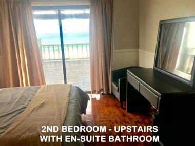 Paraiso do Ouro Beach Front Resort Budget Accommodation