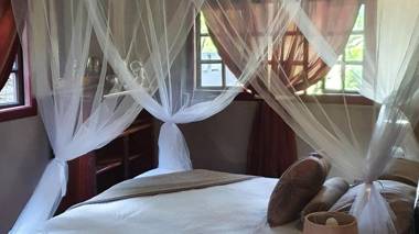 MOZBEVOK Coconut View Resort