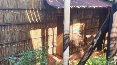 MOZBEVOK Coconut View Resort