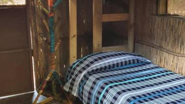 MOZBEVOK Coconut View Resort