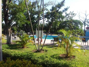 Songo Hotel By Montebelo