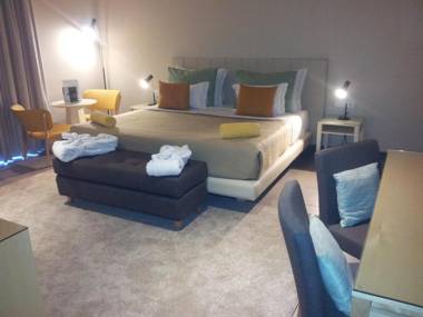 Songo Hotel By Montebelo