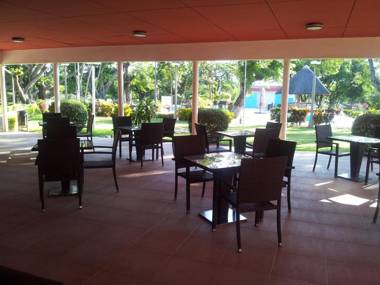 Songo Hotel By Montebelo