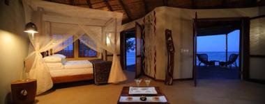 Coral Lodge Mozambique