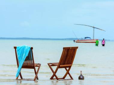 Bahia Mar Boutique Hotel